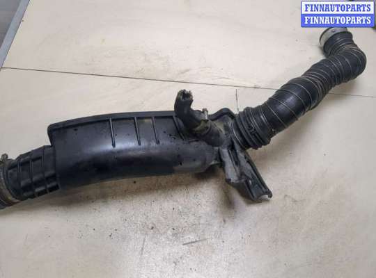 купить Патрубок интеркулера на Mercedes CLK W209 2002-2010