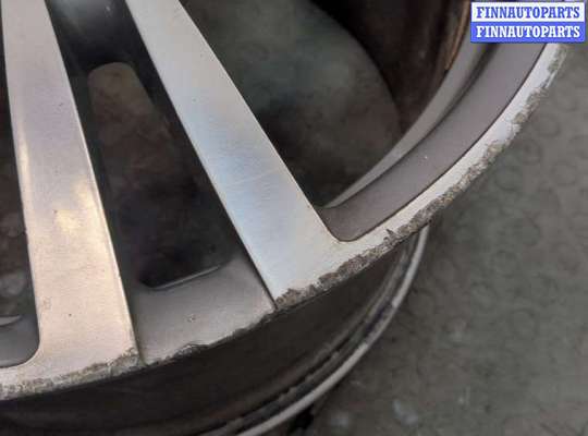 купить Диск литой на Porsche Panamera 2009-2016