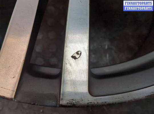 купить Диск литой на Porsche Panamera 2009-2016