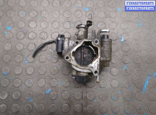 купить Заслонка дроссельная на Mazda 3 (BK) 2003-2009