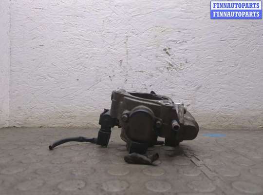 купить Заслонка дроссельная на Mazda 3 (BK) 2003-2009