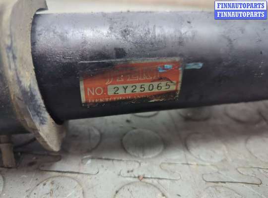 купить Рейка рулевая с г/у на Mitsubishi L200 2006-2015