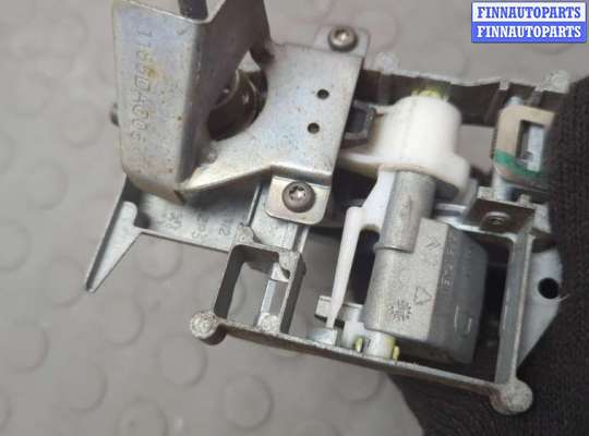 купить Ручка двери наружная на Citroen C4 Grand Picasso 2006-2013