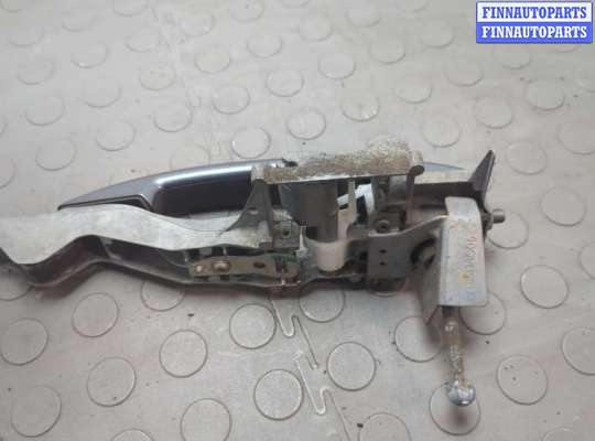купить Ручка двери наружная на Citroen C4 Grand Picasso 2006-2013