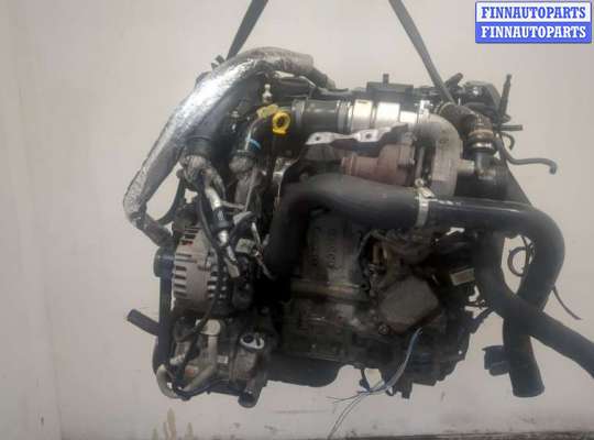 купить Генератор на Ford Mondeo 5 2015-