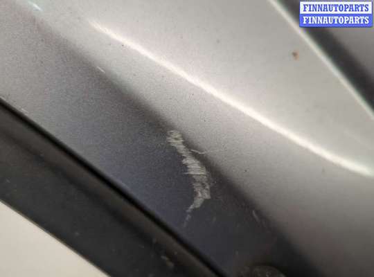 Кронштейн бампера на Honda CR-V III (RE)