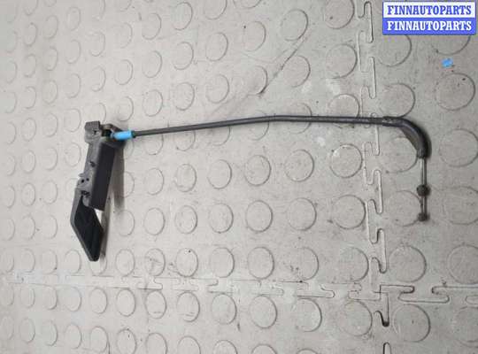 Трос капота на Renault Kangoo II (KW_)