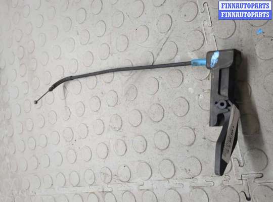 Трос капота на Renault Kangoo II (KW_)