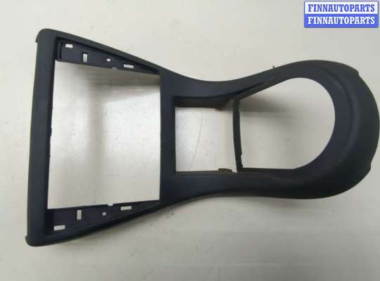 купить Рамка под кулису на Citroen C4 2004-2010