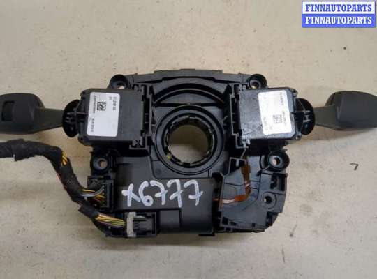 купить Переключатель поворотов и дворников (стрекоза) на BMW 3 E90, E91, E92, E93 2005-2012