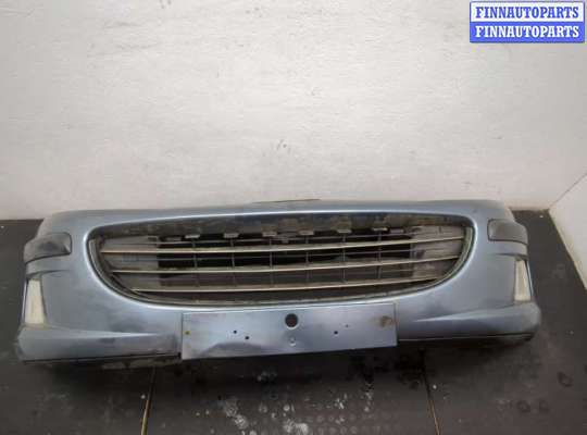 купить Бампер на Peugeot 407 2004-2011