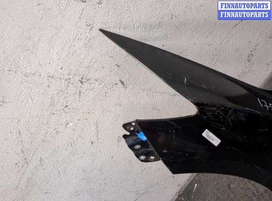 купить Кронштейн крыла на Mazda CX-7 2007-2012