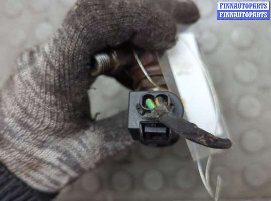 Форсунка топливная на Ford Focus II