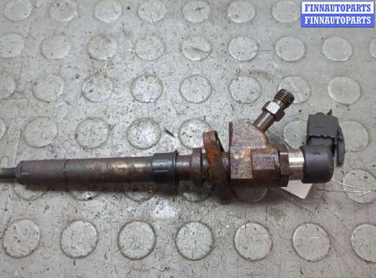 Форсунка топливная FO2057166 на Ford Focus 2 2008-2011