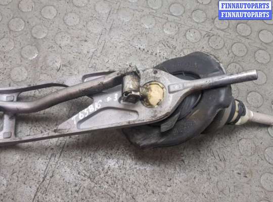 купить Кулиса КПП на BMW 1 E87 2004-2011