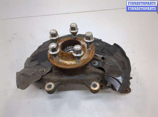 Кулак поворотный FO2102490 на Ford Explorer 2019-2025