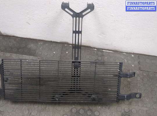 купить Пластик радиатора на Citroen C4 Grand Picasso 2013-2018