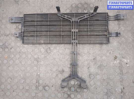 купить Пластик радиатора на Citroen C4 Grand Picasso 2013-2018