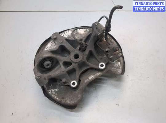 Купить Ступица (кулак, цапфа) на Audi A4 (B9) 2015-2023 Ступица (кулак, цапфа) AU1716494 на Audi A4 (B9) 2015-2023