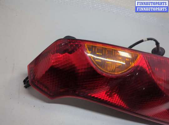 купить Фонарь (задний) на Nissan Note E11 2005-2013