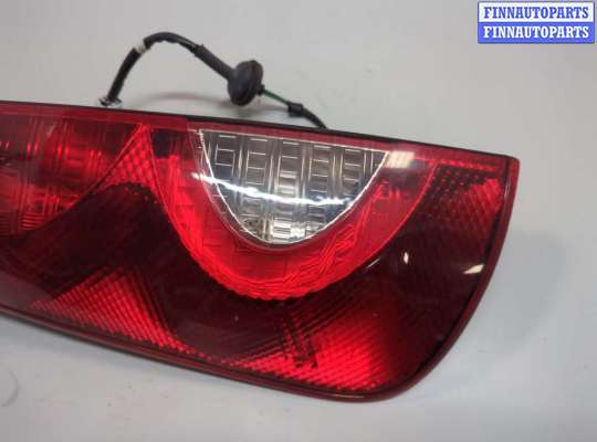 купить Фонарь (задний) на Nissan Note E11 2005-2013