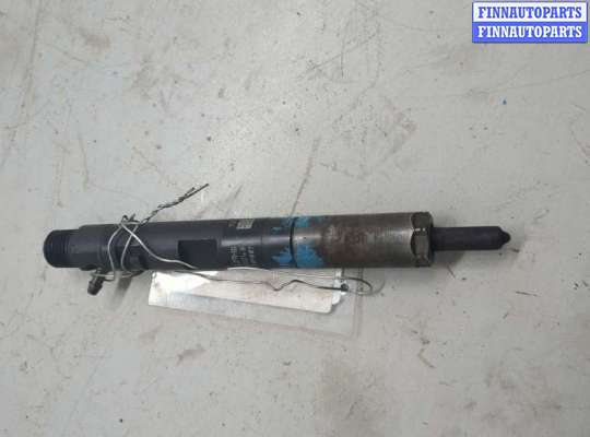 Форсунка топливная на Renault Megane II