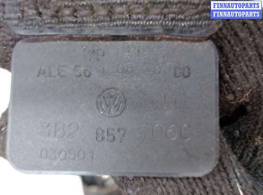 купить Ремень безопасности на Volkswagen Passat 6 2005-2010