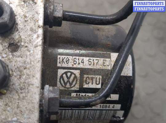 купить Блок АБС, насос (ABS, ESP, ASR) на Volkswagen Jetta 6 2010-2018