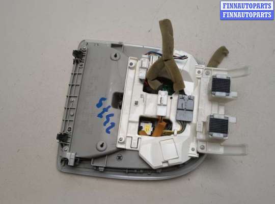 купить Фонарь салона (плафон) на Infiniti JX 2012-2014