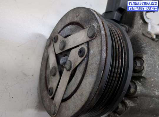 купить Компрессор кондиционера на Land Rover Discovery Sport 2014-2022