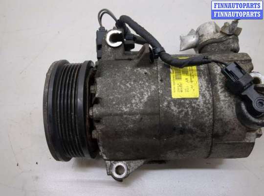 купить Компрессор кондиционера на Land Rover Discovery Sport 2014-2022