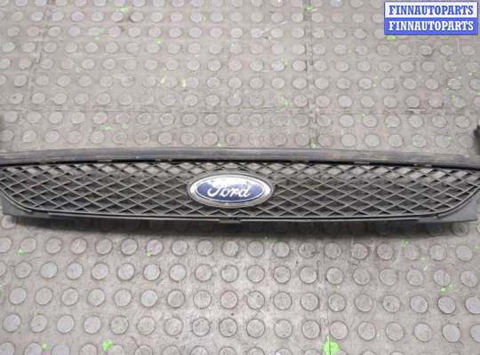 купить Решетка радиатора на Ford S-Max 2006-2010