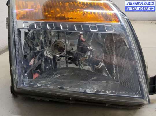 купить Фара (передняя) на Ford Fusion 2002-2012