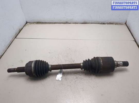 купить Полуось (приводной вал, шрус) на Jeep Commander 2006-2010