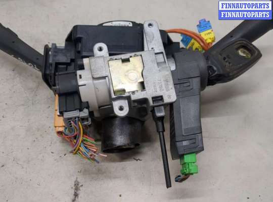 купить Переключатель поворотов и дворников (стрекоза) на Volvo V70 2001-2008