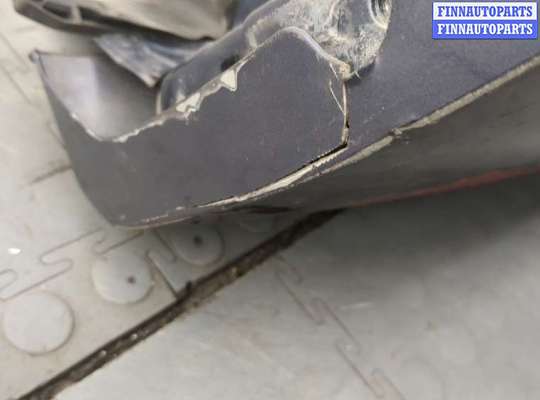 купить Борт откидной на Mitsubishi Outlander XL 2006-2012