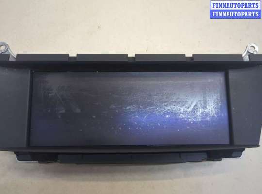 Дисплей компьютера (информационный) BM3490726 на BMW X3 F25 2010-2017