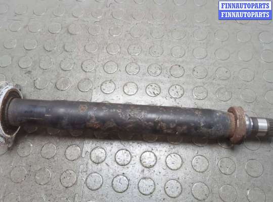 купить Полуось (приводной вал, шрус) на Buick Regal 2009-2017