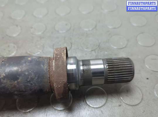 купить Полуось (приводной вал, шрус) на Buick Regal 2009-2017