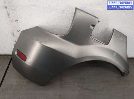 купить Клык бампера на Renault Scenic RX4 1999-2004