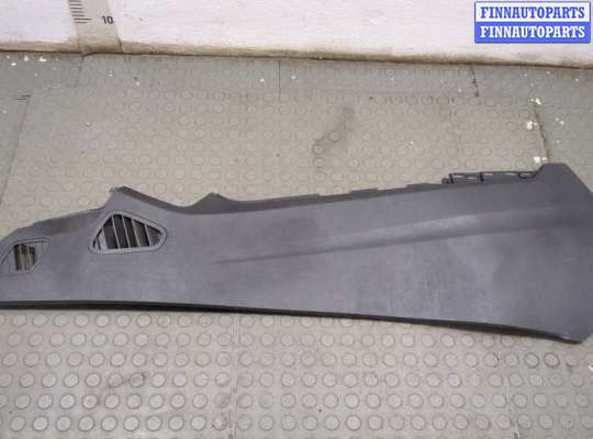 купить Пластик центральной консоли на Ford Edge 2015-2018