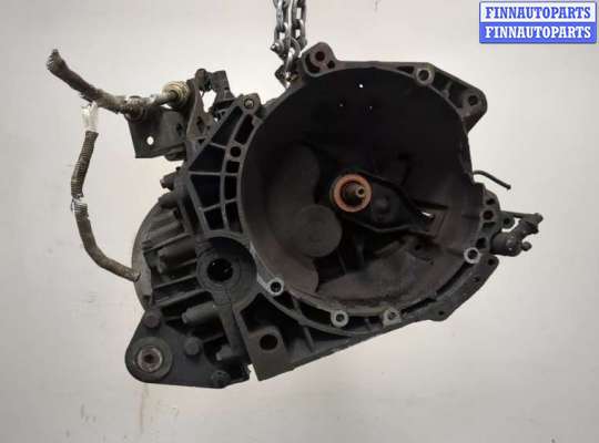 КПП 6-ст.мех. (МКПП) FT510170 на Citroen Jumper (Relay) 2006-2014