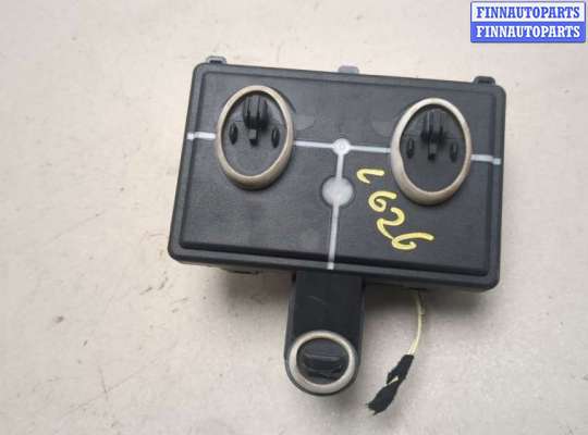 купить Блок комфорта на Volkswagen Tiguan 2016-2020