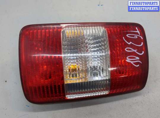 Фонарь (задний) VG2780314 на Volkswagen Caddy 2004-2015