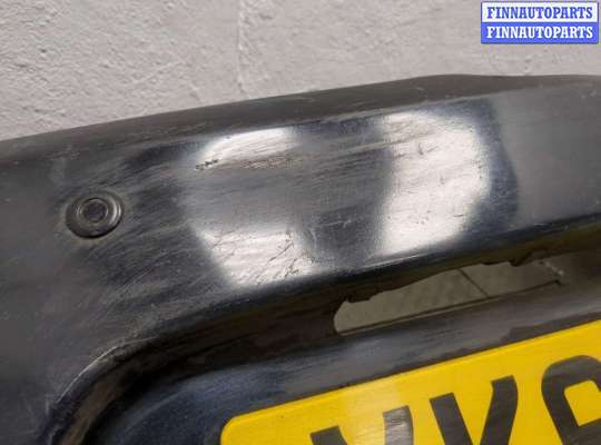 купить Бампер на Mazda 3 (BL) 2009-2013