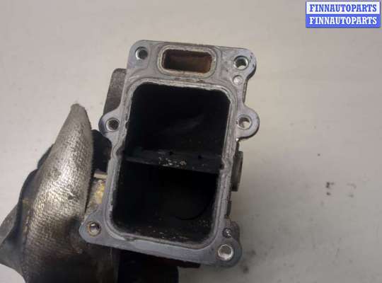 купить Клапан рециркуляции газов (EGR) на Volkswagen Golf 6 2009-2012