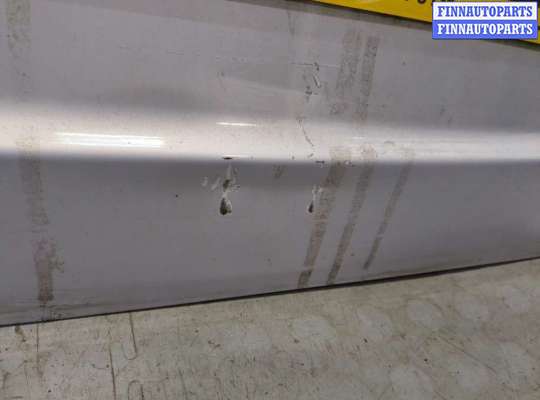 купить Крышка (дверь) багажника на Hyundai Matrix 2001-2010