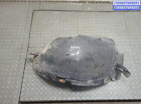 Защита арок (подкрылок) OP2379755 на Opel Astra J 2010-2017