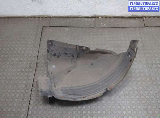 купить Защита арок (подкрылок) на Opel Astra J 2010-2017