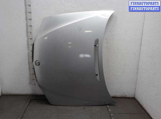 Капот BM3591278 на BMW 3 E46 1998-2006
